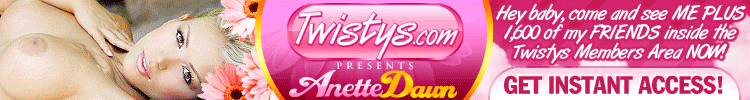 Sweet Krissy