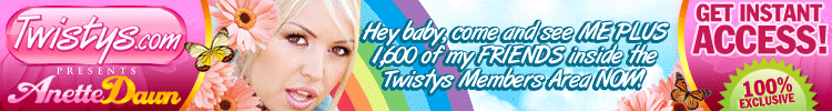 Sweet Krissy