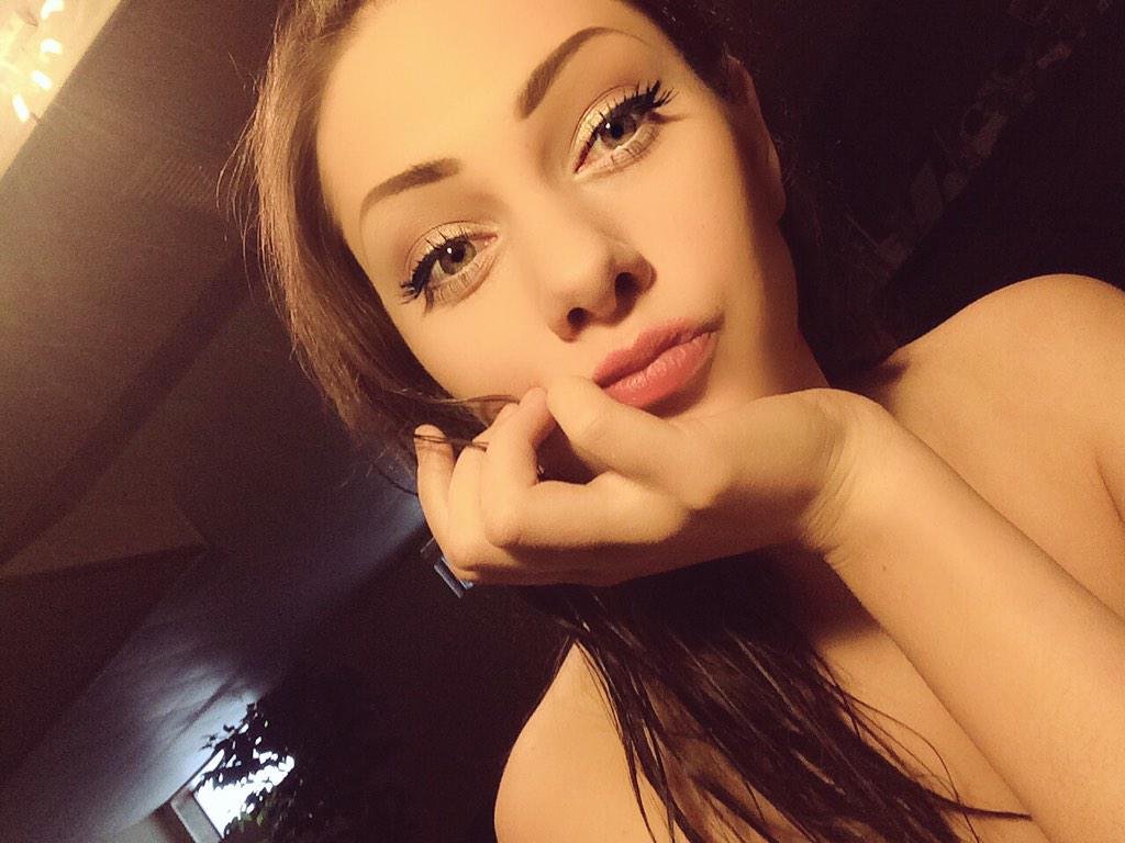 Avara Rain - Una dulzura!