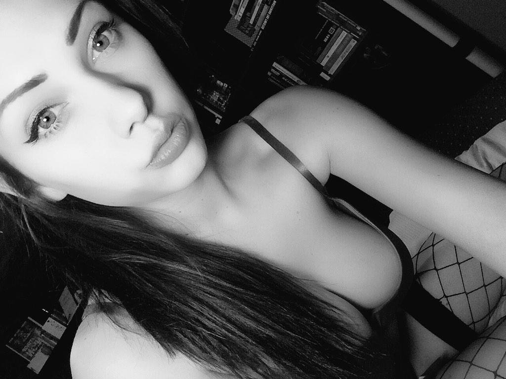 Avara Rain - Una dulzura!