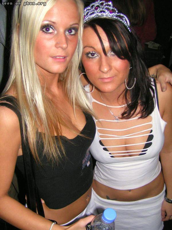 La noche caliente de Copenhagen