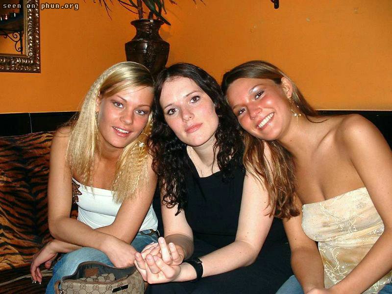 La noche caliente de Copenhagen