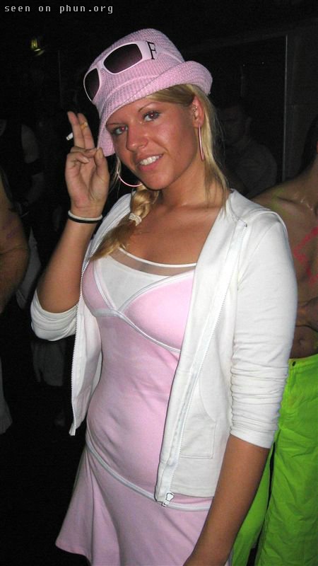 La noche caliente de Copenhagen