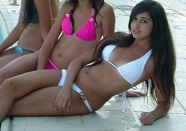 Really. All sexy arab girls blog Think, that sexy arab girls blog information