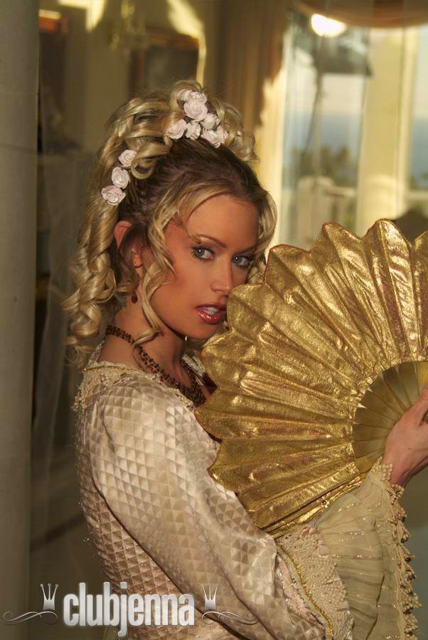 Jenna megapost inedito