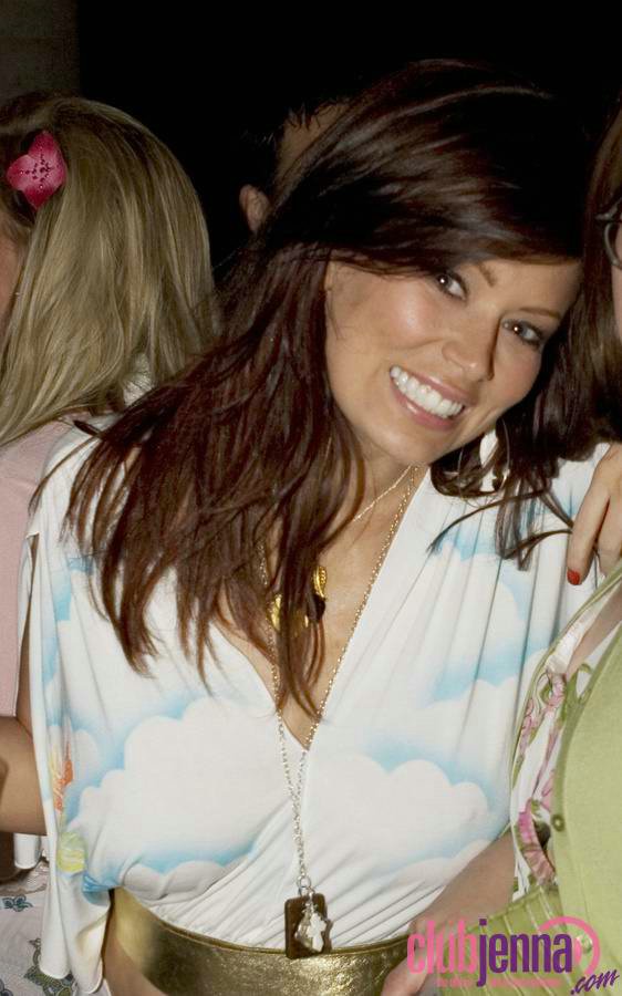 Jenna megapost inedito