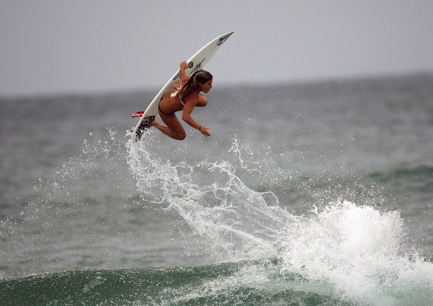 Not Hot surfer girls having sex consider Will know, Hot surfer girls having sex opinion you
