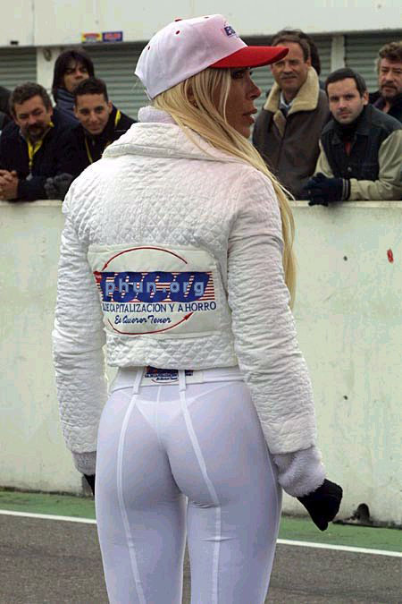 Alta Tanga Te Clavaste