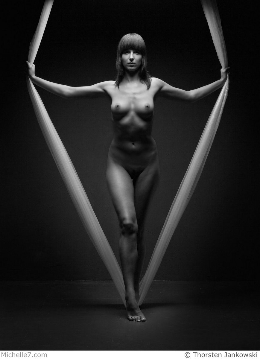 Erotic Art Photography by Thorsten Jankowski