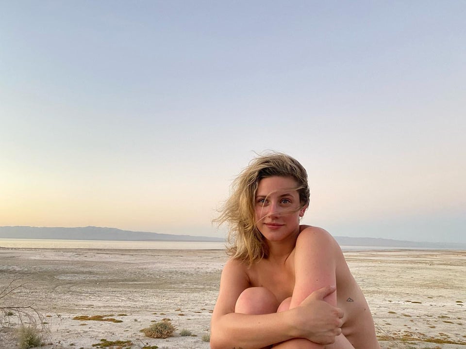 Lili reinhart nude leak