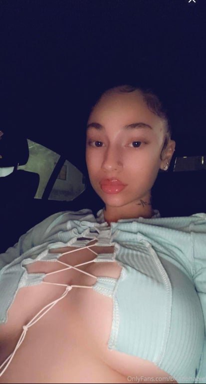 Bhad bhabie only fans nude