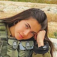 Sexy Israeli Soldiers