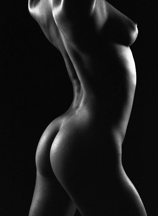 Artistic Nudes The most beautiful women, photographed by the best. 