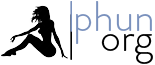 logo of phun.org